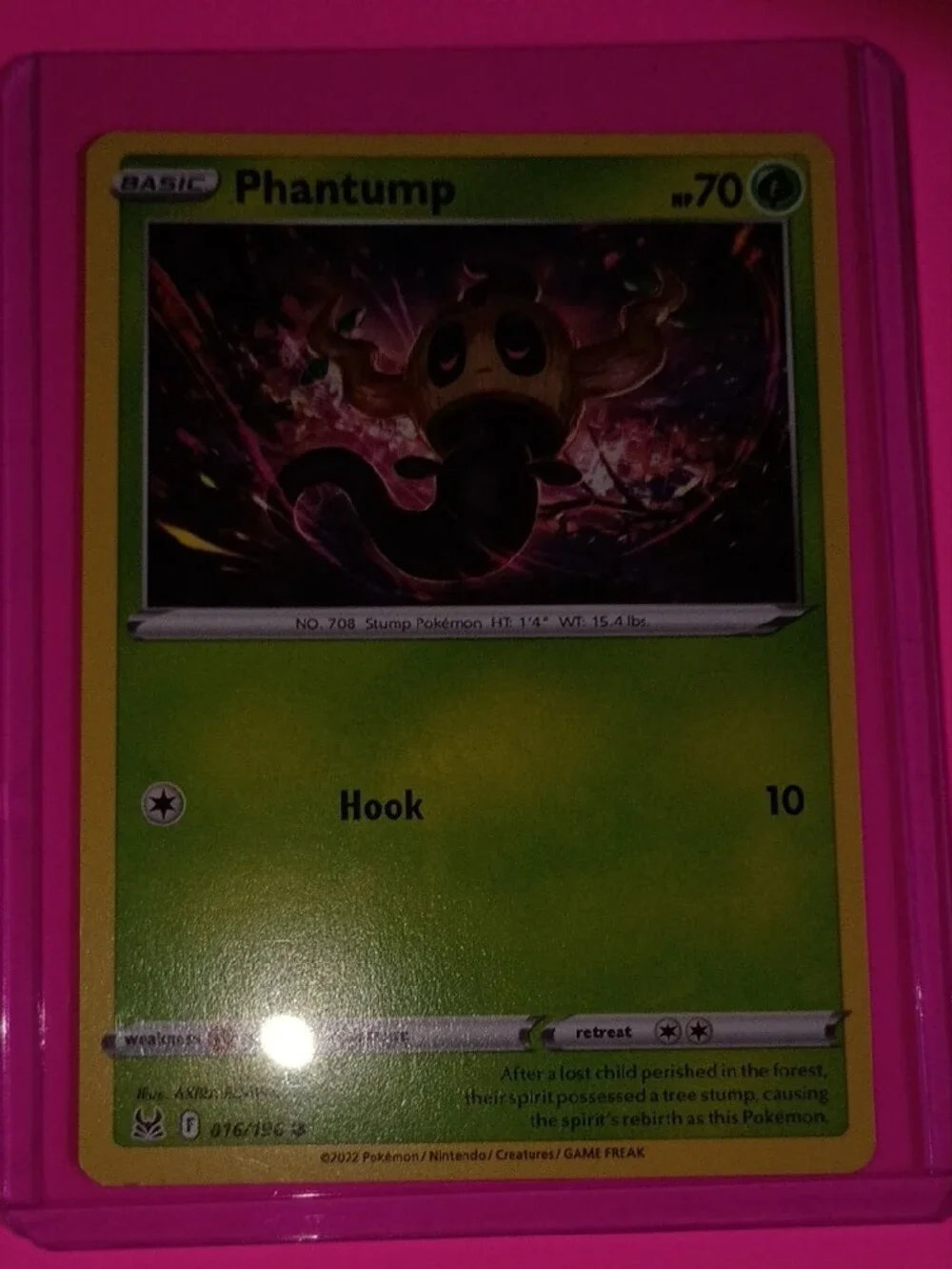Pokemon assorted trading